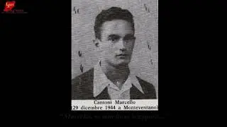 I ragazzi di Monteventano