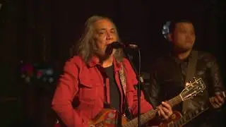 Ramli Sarip - Budaya @ Sidang Media Konsert Kembara Kita