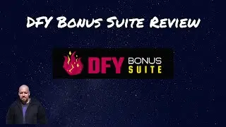DFY Bonus Suite Review – DFY Bonus Suite WITH A MISSING PIECE!