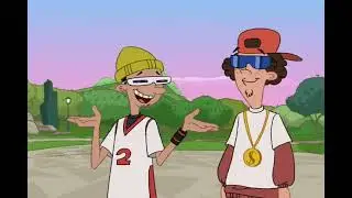 Phineas and Ferb - Squirrels In My Pants