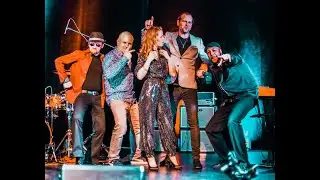 Naty Jane Quintet Medley