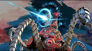 BOTW Guardian Sound Effect With Download