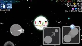 @CLIPSFORT-REX. TREX NEBULOUS EDIT 