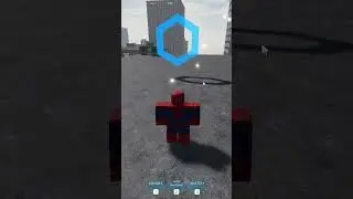 nova atualização do Tangled-Web: Chronicles Spider-Man (Roblox) 