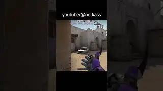 ДЕВУШКА СТРИМИТ CS:GO - NOTKA