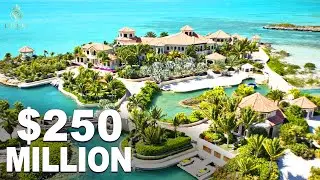 The Perfect Day at Royal Caribbean’s $250 Million Private Island