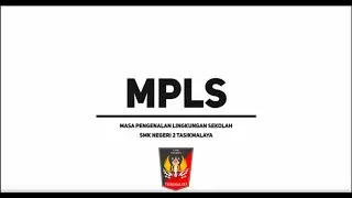MASA PENGENALAN LINGKUNGAN SEKOLAH SMKN 2 TSM