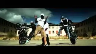 Krypto Ft. Husalah - Who Is That (Official Video)
