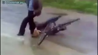 Милиция Что они творят шок