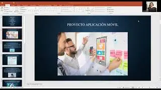 Proyecto Final Aplicación Móvil