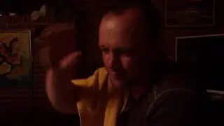 Басня: О Салтане (с матом)