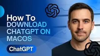 How to Download ChatGPT on macOS (2026) | Install ChatGPT App on Mac Step-by-Step