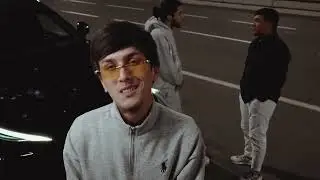 Zaxarlangan shaxar’’ Reshat Raimov new trek