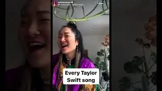Funny & Interesting… 🧐 #taylorswift #musicbusiness