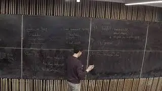 Sam Gunningham - q-Character sheaves and Springer theory