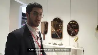 Молодые ливанские дизайнеры / Design Mate Global