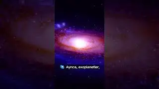Uzayda Yalnız Mıyız? 👽