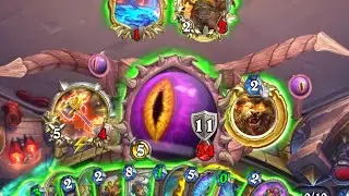 The Best Cosmetic Skin in Gaming - C'Thun Showcase