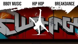 Breakdance music 2024 