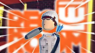 We Did Stand Up Comedy in RecRoom!