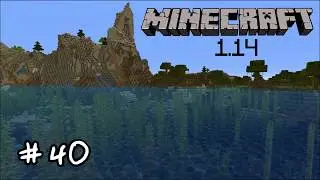 Slime Blocks for Days: Minecraft Tebby Vanilla E40