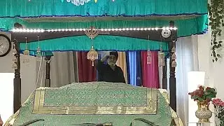 Weekly Asa Ki Vaar - Dasmesh Kirtani Jatha (August 6, 2022)