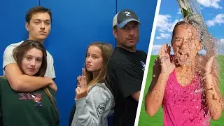 EXTREME PUNISHMENT GAME!!