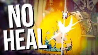 Trial Of Fools No Heals Challenge