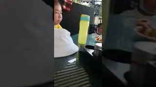 выходные с бабушкой