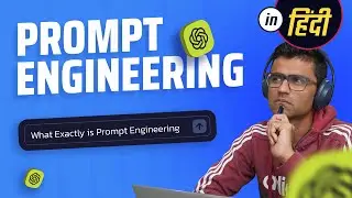 What They Told You About Prompt Engineering is WRONG!
