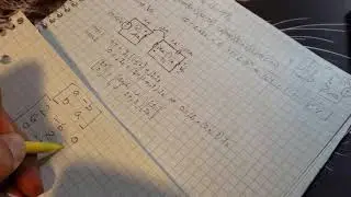 TI 84 PLUS: solving a matrix with imaginary numbers (TI 83 too)