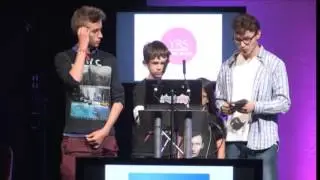 Young Rewired State 2014: CUDL