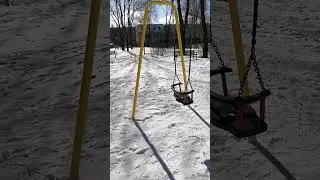 Снеговички-малютки!