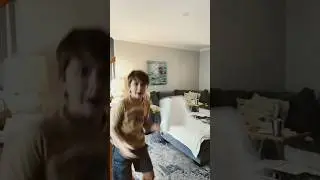Paper Towel roll￼ #comedyfilms #funny #drinkprime #trending #elmo