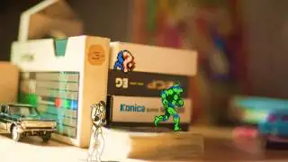 8bit