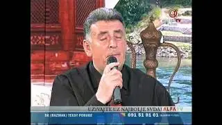 Zena sa ocima plavim cut