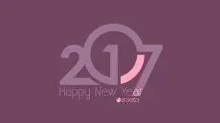 2017 Minimal. After Effects Project on Videohive.net