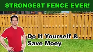 How to build a Fence?