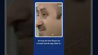 Bu Duayı Bir Kere Okuyan İçin Cennette Öyle Bir Ağaç Dikilir ki... | Ömer Döngeloğlu