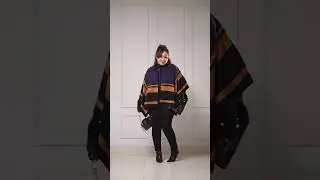 Winter Outfits That Don't Add WEIGHT 