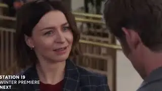 Grey's Anatomy 15x17 Promo - And Dream of Sheep