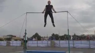 Выступление 2 ( Gimbarr )