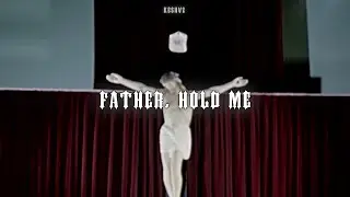 scrim - father, hold me (перевод/lyrics/rus subs)