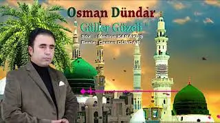 Güller Güzeli Osman Dündar 2021