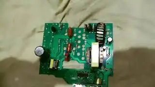 Ремонт зарядного устройства Орион PW 325