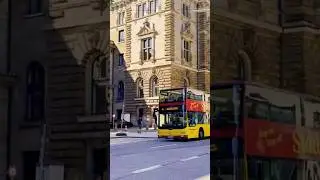 Most Beautiful 😍 Places in Hamburg 🇩🇪 #germany #subscribe 👍