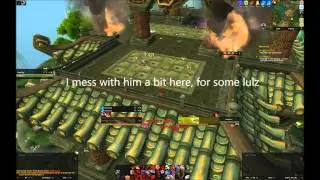 TPS Gank Conclusion
