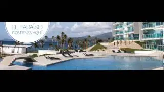 Bala Beach Panama