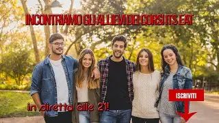 Mummu Academy incontra gli studenti ITS EAT