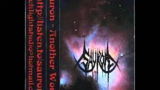 Sauron - The Shadowzone
